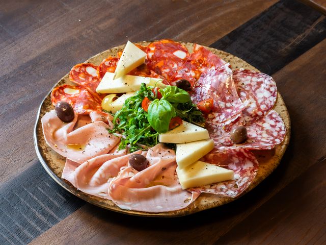Culinaria 